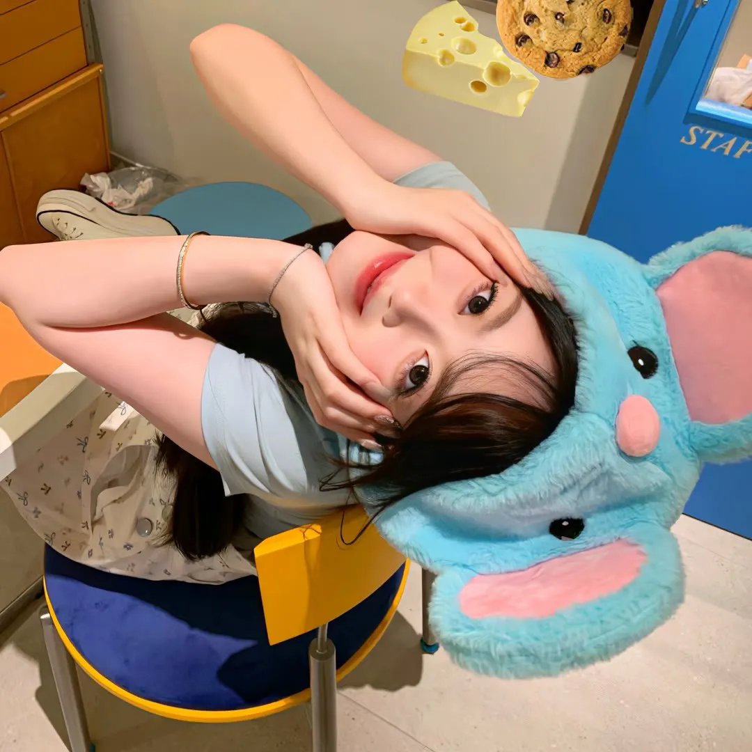 不速之客